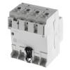 Jistič zbytkového proudu 4pólový Typ AC 25A 300 mA ABB St. RCCBs F200 F200 RoHS, CE