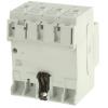 Jistič zbytkového proudu 4pólový Typ AC 63A 300 mA ABB St. RCCBs F200 F200 CE, RoHS