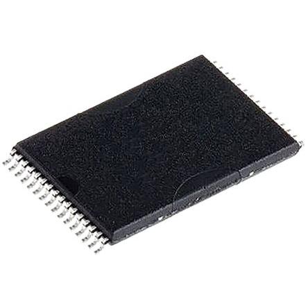 Alliance Memory SRAM AS6C4008-55TIN, 4 MB, počet kolíků: 32 kolíkový, TSOP