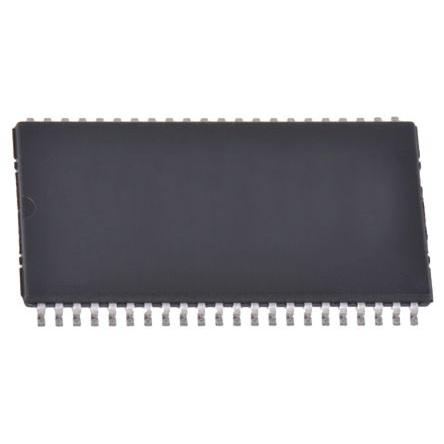 Alliance Memory SRAM AS7C4098A-12TIN, 4 MB, počet kolíků: 44 kolíkový, TSOP