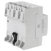 Jistič zbytkového proudu 4pólový Typ AC 100A 30 mA ABB St. System Pro M Compact F200 UL 1053, REACH, IEC/EN 61008, RoHS