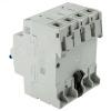Jistič zbytkového proudu 3pólový Typ AC 100A 300 mA ABB St. System Pro M Compact F200 RoHS, UL 1053, REACH, IEC/EN 61008