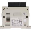 PLC – I/O modul, rozsah: FX3U Series, pro použití s: Řada FX3U Mitsubishi Electric
