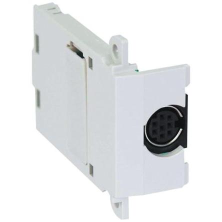 Mitsubishi Electric Základna Řada FX3