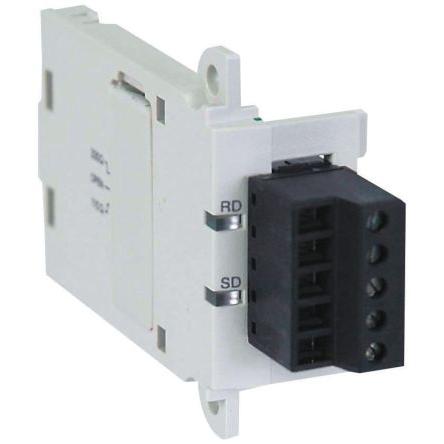 Mitsubishi Electric Základna Řada FX3
