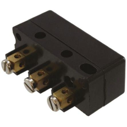 Crouzet 83118 Páka Koncový spínač SP Plastové 250V ac 5A