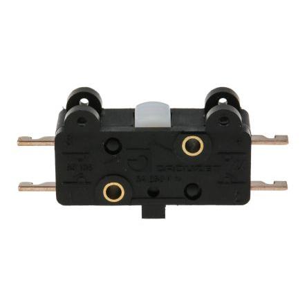 Crouzet 83106 Plunžr Koncový spínač SPDT Polyamid 250V ac 5A
