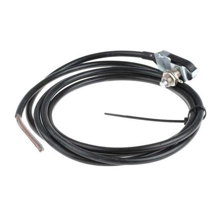 Crouzet 83733 Plunžr Koncový spínač 1 NO/1 NC IP56 250V ac 5A