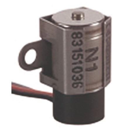 Crouzet 83151 Plunžr Koncový spínač 1 NO/1 NC 220V ac 3A
