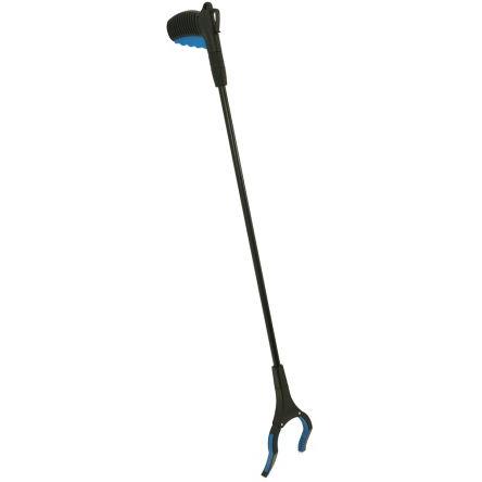 RS PRO Zachytávací nářadí, Na odpad, celková délka: 850mm, Hliník
