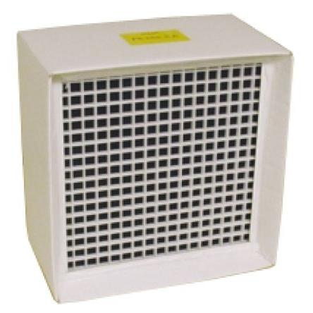 Příslušenství odsavače výparů při pájení, Náhradní filtr I54061, délka: 290 mm, pro použití s: FilatRec F CIF, výška: