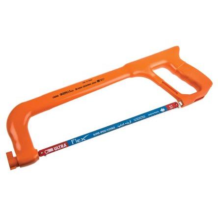 Pila zlodějka, dělka lopatky: 300 mm Pilka na železo Penta