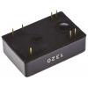 TRACOPOWER Měnič DC/DC TEN 5WI, výstup: 5V dc 1.5 kV dc, Vin 75V dc 1 A, Vin 18V 5 W -40 °C 85 °C Průchozí otvor