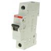 ABB Miniaturní jistič, rozsah: SH200 1pólový 10A vypínací výkon 6 kA, charakteristika: Typ B, rozsah: ComPact Home 440V