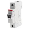 ABB Miniaturní jistič, rozsah: SH200 1pólový 20A vypínací výkon 6 kA, charakteristika: Typ C, rozsah: ComPact Home 440V