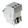 ABB Miniaturní jistič, rozsah: SH200 3pólový 6A vypínací výkon 6 kA, charakteristika: Typ C, rozsah: ComPact Home 440V
