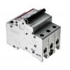 ABB Miniaturní jistič, rozsah: SH200 3pólový 6A vypínací výkon 6 kA, charakteristika: Typ C, rozsah: ComPact Home 440V