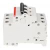 ABB Miniaturní jistič, rozsah: SH200 3pólový 10A vypínací výkon 6 kA, charakteristika: Typ C, rozsah: ComPact Home 440V