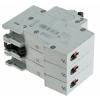 ABB Miniaturní jistič, rozsah: SH200 3pólový 16A vypínací výkon 6 kA, charakteristika: Typ C, rozsah: ComPact Home 440V