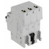 ABB Miniaturní jistič, rozsah: SH200 3pólový 32A vypínací výkon 6 kA, charakteristika: Typ C, rozsah: ComPact Home 440V