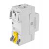 Jistič zbytkového proudu 2pólový Typ AC 40A 30 mA ABB St. RCCBs F200 FH200 RoHS, CE