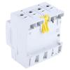 Jistič zbytkového proudu 4pólový Typ AC 40A 30 mA ABB St. RCCBs F200 FH200 CE, RoHS