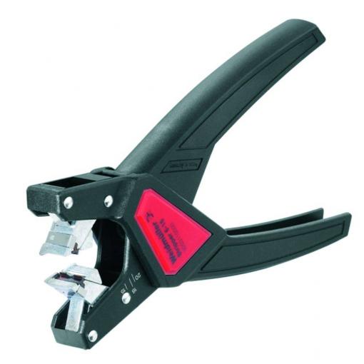 Weidmüller Stripper 6-16, 9203110000, odizolovací kleště, 6 do 16 mm², 6 do 10