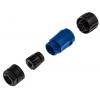 Kulatý konektor, počet kontaktů: 6, Kabel, velikost: Standard Amphenol Industrial, pohlaví kontaktu: Vnitřní, orientace