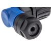 Kulatý konektor, počet kontaktů: 6, Kabel, velikost: Standard Amphenol Industrial, pohlaví kontaktu: Vnitřní, orientace