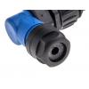 Kulatý konektor, počet kontaktů: 3, Kabel, velikost: Standard Amphenol Industrial, pohlaví kontaktu: Vnější, orientace