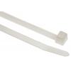 Stahovací páska Uvnitř vroubkované 111-12619 T120M-PA66-NA 460 mm 7.6mm Přírodní Nylon 66 HellermannTyton