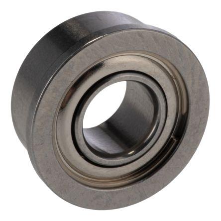 Kuličkové ložisko DDLF1150ZZRA5P24LY121 NMB 5 mm (vnitřní prům.) 11 mm OD