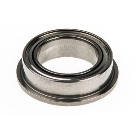 Kuličkové ložisko DDLF1280ZZHA5P24LY121 NMB 8 mm (vnitřní prům.) 12 mm OD