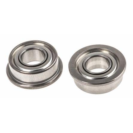Kuličkové ložisko DDLF-1360ZZMTRA5P24LY121 NMB 6 mm (vnitřní prům.) 13 mm OD