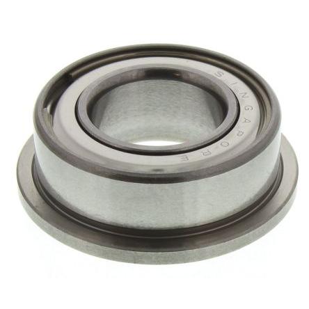 Kuličkové ložisko DDLF1910ZZRA5P24LY121 NMB 10 mm (vnitřní prům.) 19 mm OD