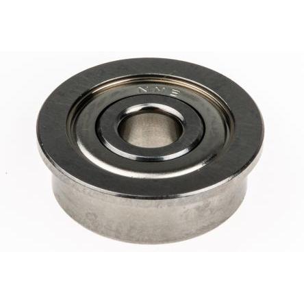 Kuličkové ložisko DDRF1340ZZMTRA5P24LY121 NMB 4 mm (vnitřní prům.) 13 mm OD