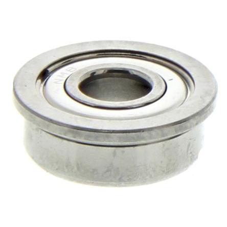 Kuličkové ložisko DDRF-3ZZRA5P24LY121 NMB 4.77 mm (vnitřní prům.) 12.7 mm OD
