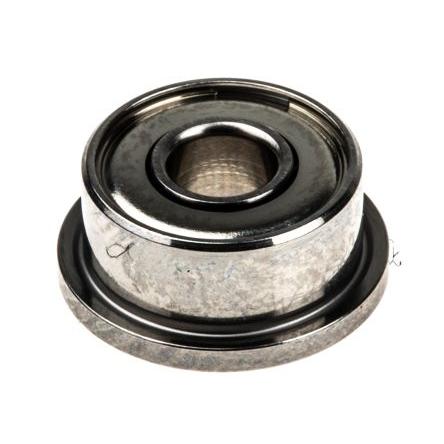 Kuličkové ložisko DDRF830ZZRA5P24LY121 NMB 3 mm (vnitřní prům.) 8 mm OD