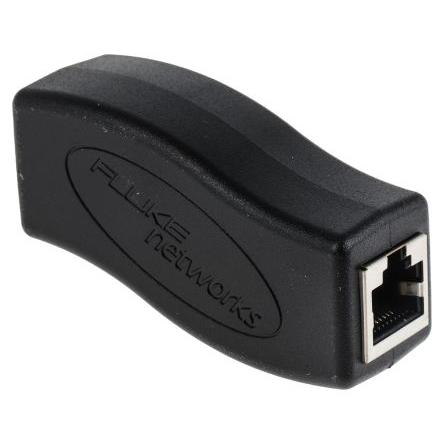 Příslušenství pro testování sítí LAN, Modulární adaptér RJ45/11, číslo modelu: CableIQ™ RJ45/11 Modular Adapter, pro