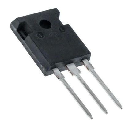 řada: IRFP MOSFET IRFP9140PBF Typ P-kanálový 21 A 100 V Vishay, TO-247, počet kolíků: 3 kolíkový Vylepšení