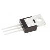 řada: HEXFET MOSFET IRFZ34NPBF N-kanálový 29 A 55 V Infineon, TO-220, počet kolíků: 3 kolíkový Vylepšení