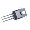 řada: HEXFET MOSFET IRFZ44NPBF N-kanálový 49 A 55 V Infineon, TO-220, počet kolíků: 3 kolíkový Vylepšení