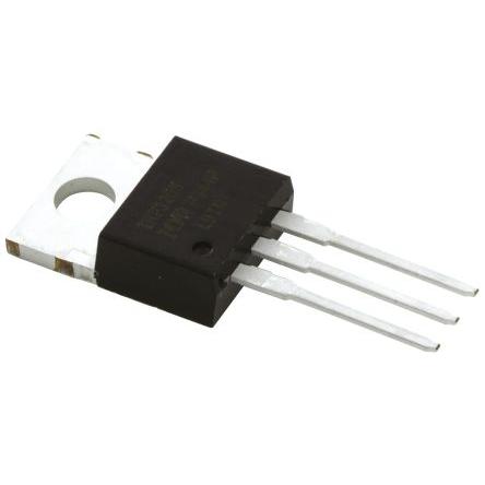 řada: HEXFET MOSFET IRF3205PBF N-kanálový 110 A 55 V Infineon, TO-220, počet kolíků: 3 kolíkový Vylepšení