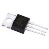 řada: HEXFET MOSFET IRF3710PBF N-kanálový 57 A 100 V Infineon, TO-220, počet kolíků: 3 kolíkový Vylepšení