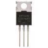 řada: HEXFET MOSFET IRF640NPBF N-kanálový 18 A 200 V Infineon, TO-220, počet kolíků: 3 kolíkový Vylepšení