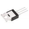 řada: HEXFET MOSFET IRF640NPBF N-kanálový 18 A 200 V Infineon, TO-220, počet kolíků: 3 kolíkový Vylepšení