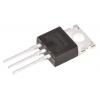 řada: HEXFET MOSFET IRF640NPBF N-kanálový 18 A 200 V Infineon, TO-220, počet kolíků: 3 kolíkový Vylepšení