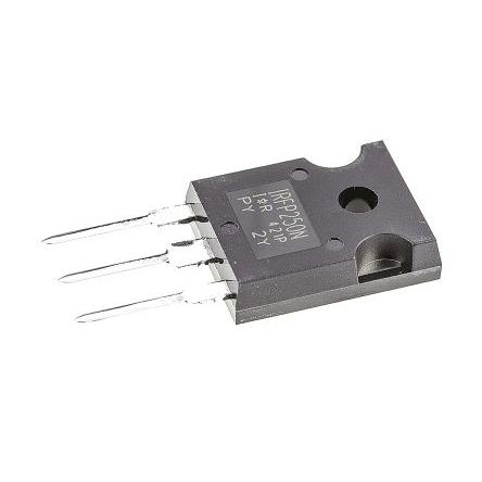 řada: HEXFET MOSFET IRFP250NPBF N-kanálový 30 A 200 V Infineon, TO-247, počet kolíků: 3 kolíkový Vylepšení