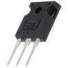řada: IRFP MOSFET IRFP360LCPBF N-kanálový 23 A 400 V Vishay, TO-247, počet kolíků: 3 kolíkový Vylepšení