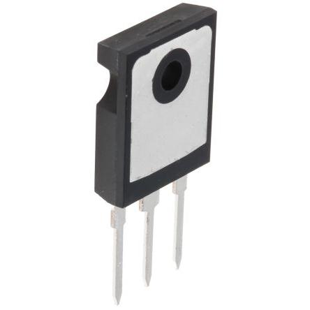 řada: IRFP MOSFET IRFP360LCPBF N-kanálový 23 A 400 V Vishay, TO-247, počet kolíků: 3 kolíkový Vylepšení